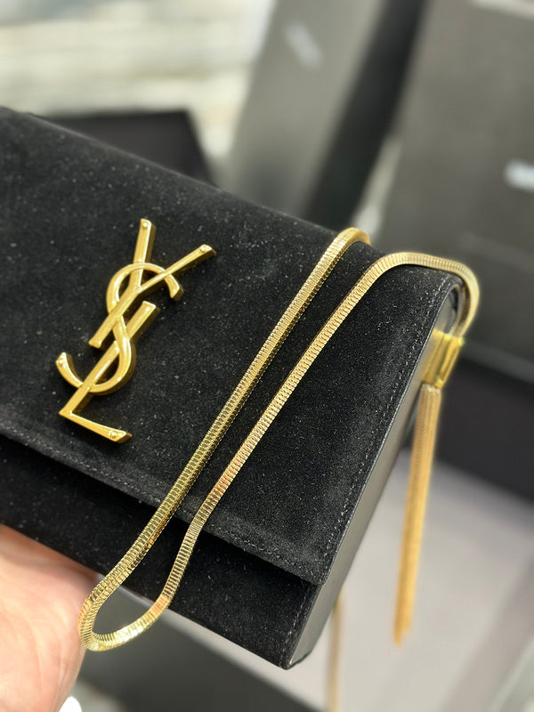 YSL BAGS - WOMEN LOVE LUXURY BAGS - 2082