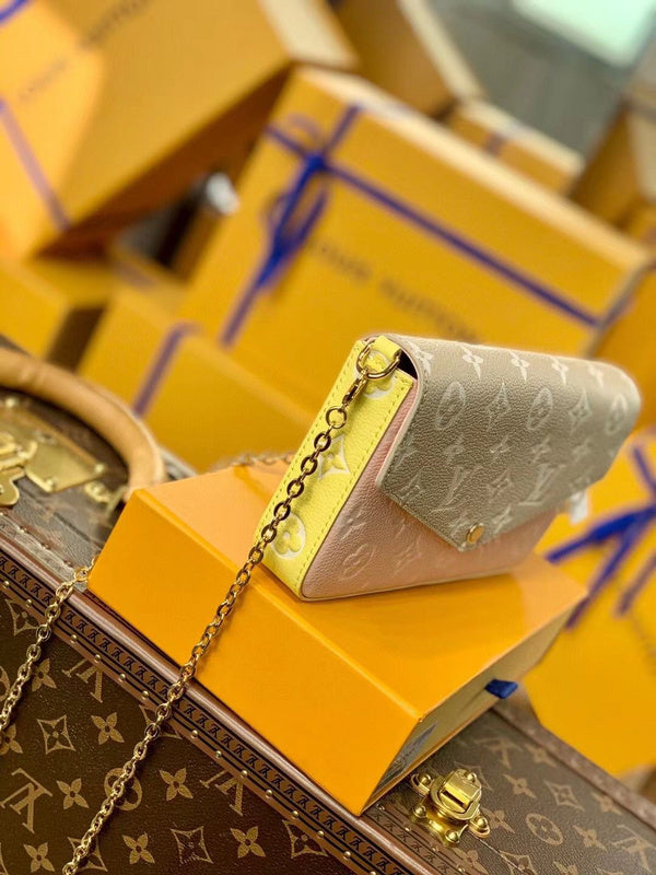 LO - LV Bags - 16890