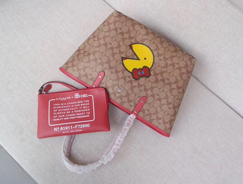 LO - CCH Bags - 525