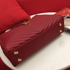 YSL BAGS - WOMEN LOVE LUXURY BAGS - 1529