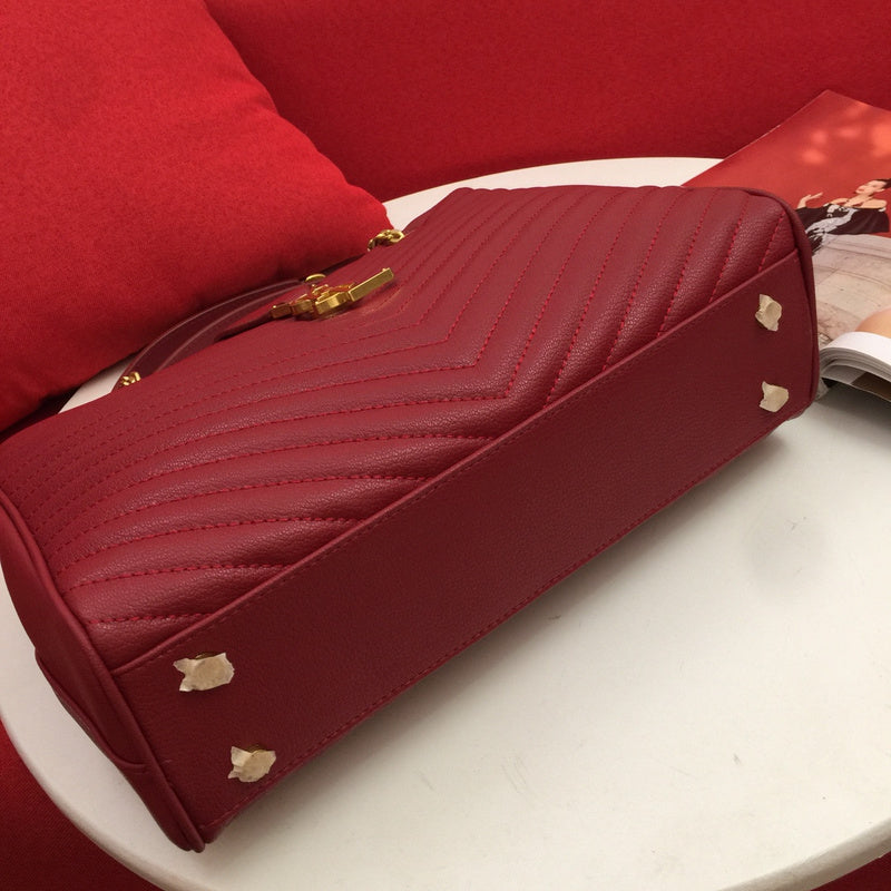 YSL BAGS - WOMEN LOVE LUXURY BAGS - 1529