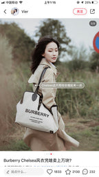 B-Berry Bags - Women Love Luxury Bags - 746