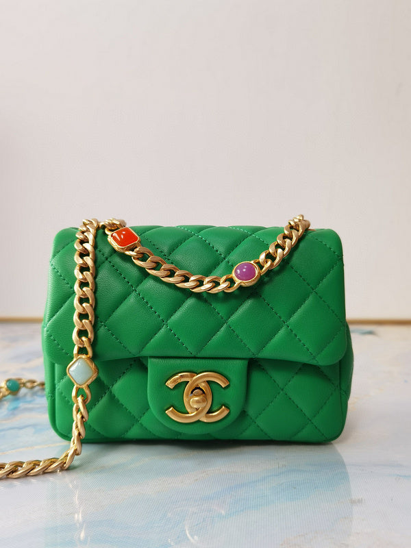 LO - CHL Bags - 1699