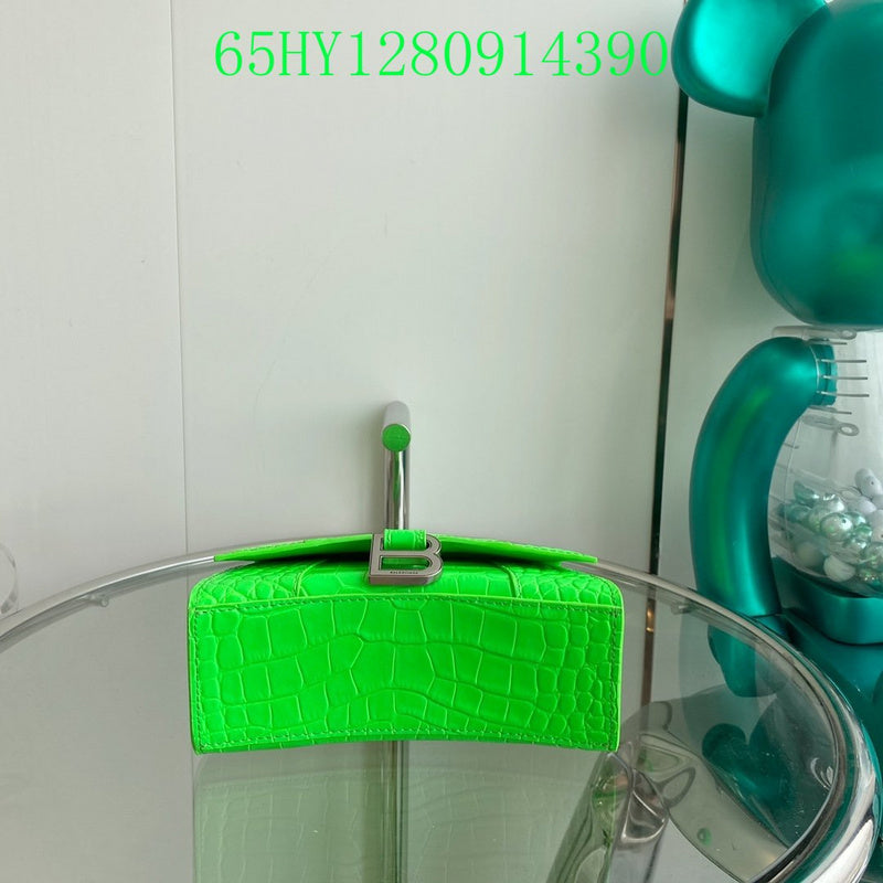 LO - BGA Bags - 2074