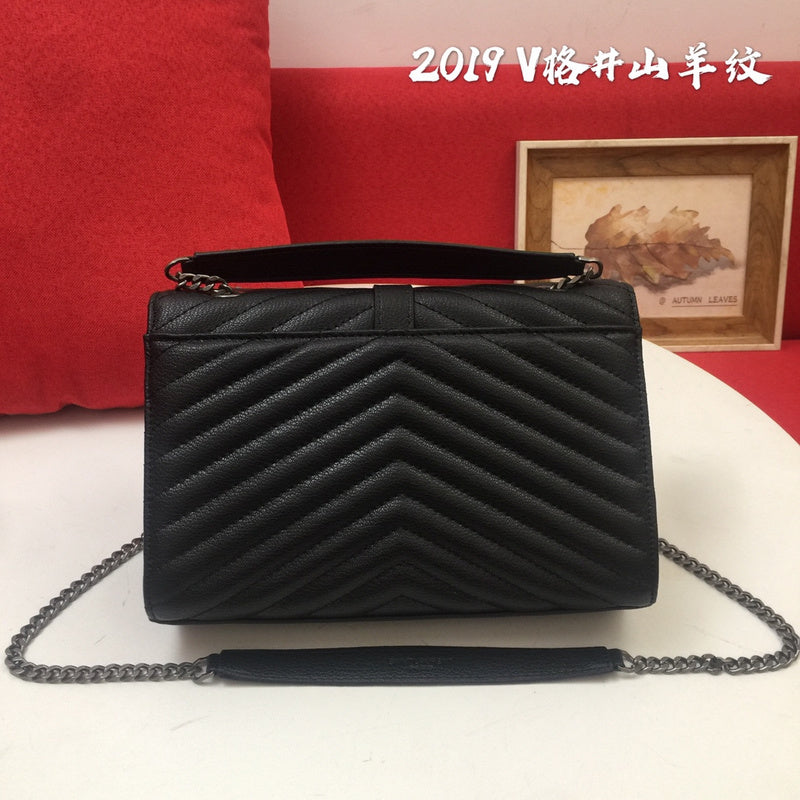 YSL BAGS - WOMEN LOVE LUXURY BAGS - 1429