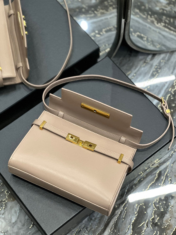 BB - YSL Bag - 1979