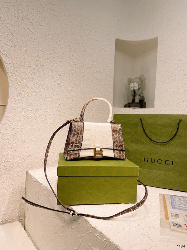 LO - BGA Bags - 1466