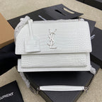 Lusso Official - LUXURY YSL BAGS - 021