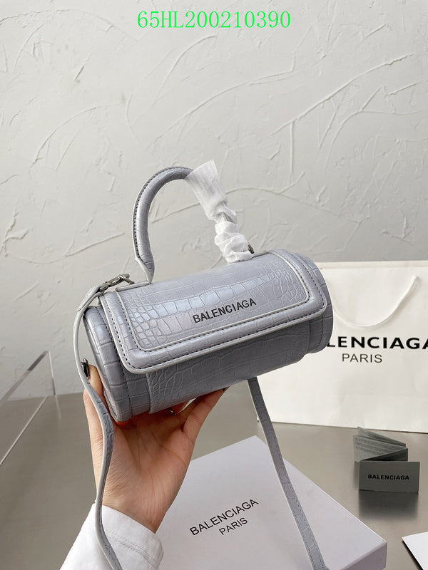LO - BGA Bags - 2390