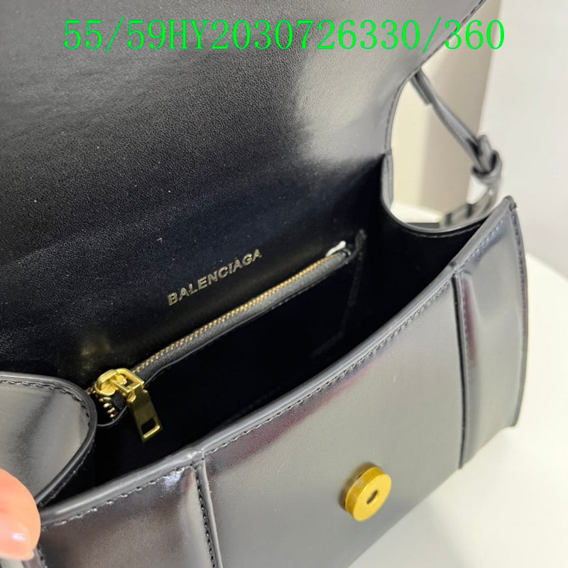 LO - BGA Bags - 2167