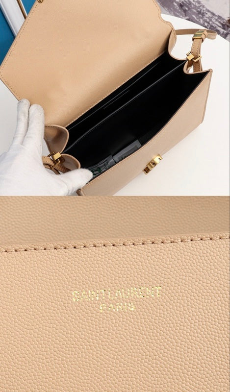 YSL BAGS - WOMEN LOVE LUXURY BAGS - 2011