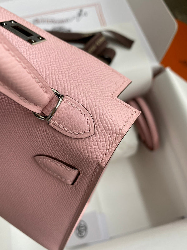 Lusso Official - HERMS DESIGNER BAGS FOR WOMEN - AFFORDABLE LUXURY BAGS - 286
