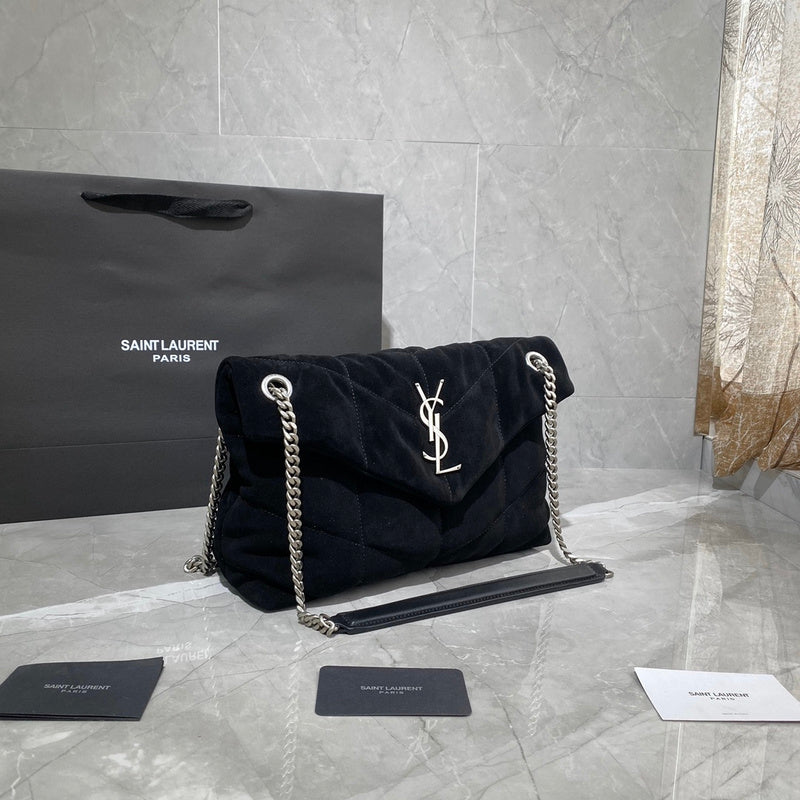 Lusso Official - YSL LUXURY WOMEN BAGS - 1549