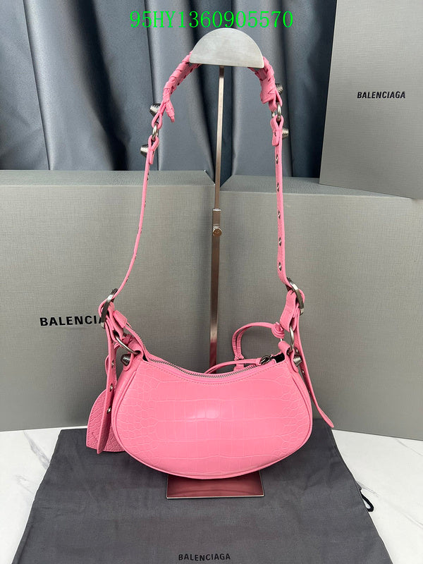 LO - BGA Bags - 2135