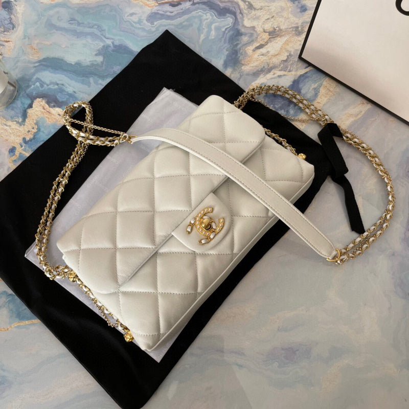 LO - CHL Bags - 3670