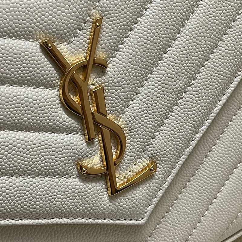 YSL BAGS - WOMEN LOVE LUXURY BAGS - 2622