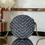 YSL BAGS - WOMEN LOVE LUXURY BAGS - 2439