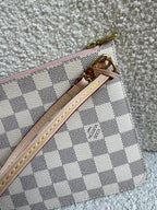 Neverfull Pouch