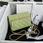LO - CHL  BAGS FOR WOMEN - FASHION LUXURY BAGS - 936