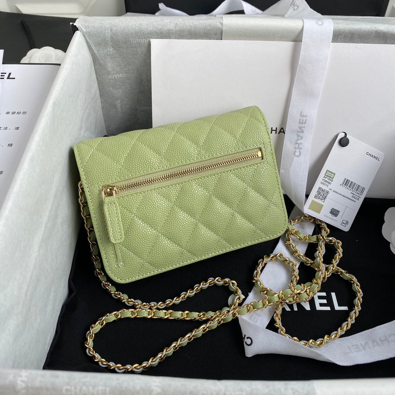 LO - CHL  BAGS FOR WOMEN - FASHION LUXURY BAGS - 936