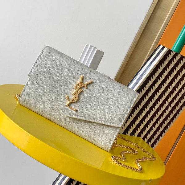 Lusso Official - SLY Bags - 200