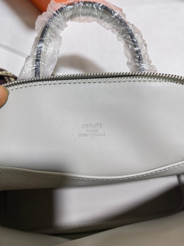 LO - HRMS DESIGNER BAGS - WOMEN BAGS - 828