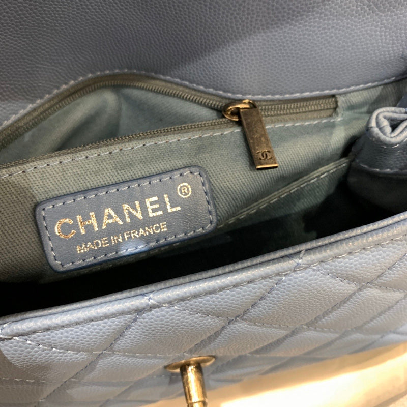 LO - CHL Bags - 1939