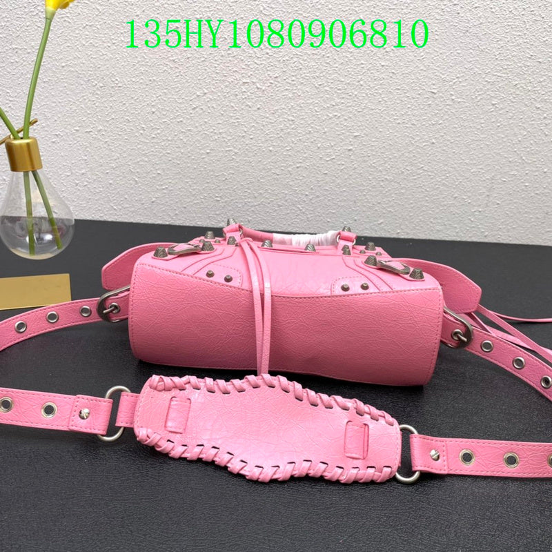 LO - BGA Bags - 2117