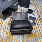 Lusso Official - LUXURY YSL BAGS - 832