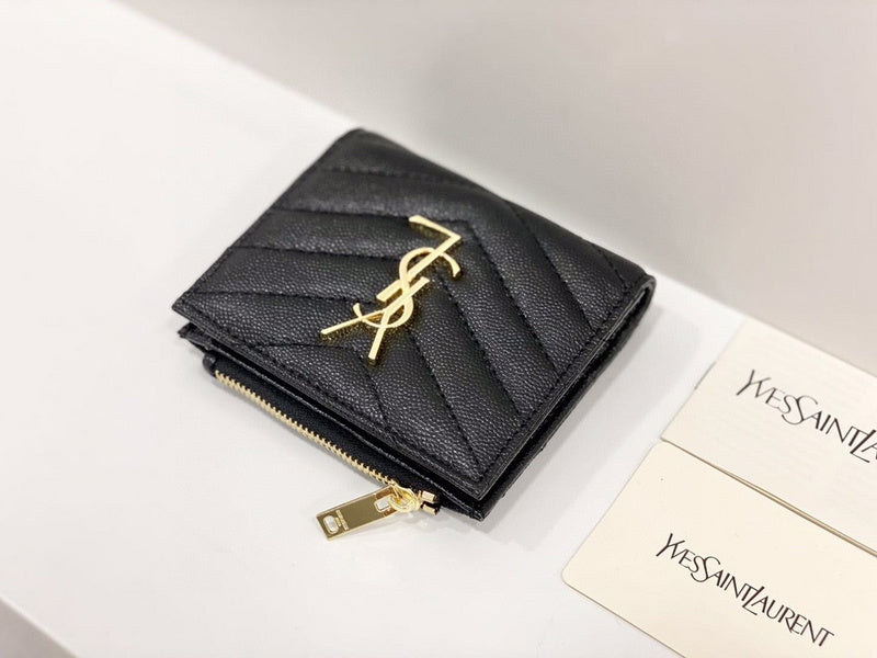 Lusso Official - LUXURY YSL BAGS - 1026