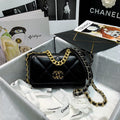 LO - CHL  BAGS FOR WOMEN - FASHION LUXURY BAGS -2167
