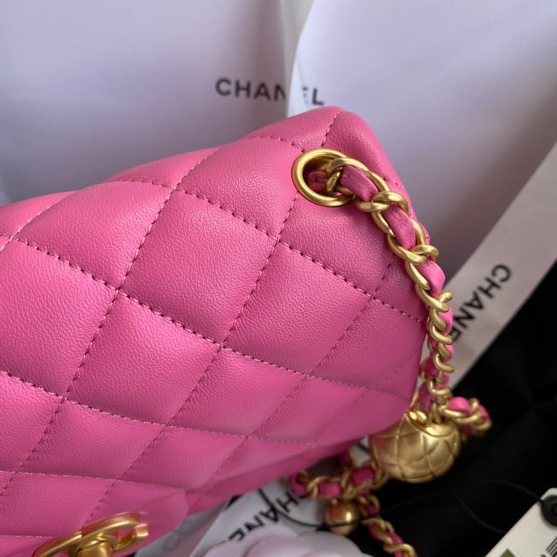 LO - CHL  BAGS FOR WOMEN - FASHION LUXURY BAGS - 845