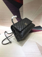 LO - CHL  BAGS FOR WOMEN - FASHION LUXURY BAGS - 1175