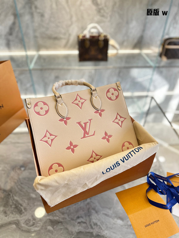 LO - LV Bags - 15137