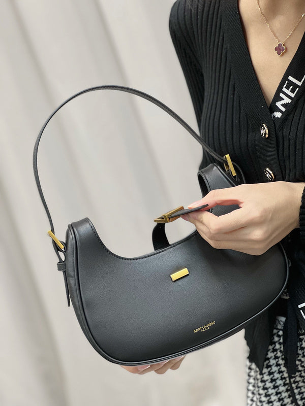 Lusso Official - LUXURY YSL BAGS - 786