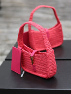 BB - YSL Bag - 1821
