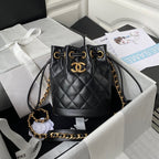 Lusso Official -  CHL BAGS  - 396