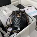 Lusso Official -  CHL BAGS  - 396