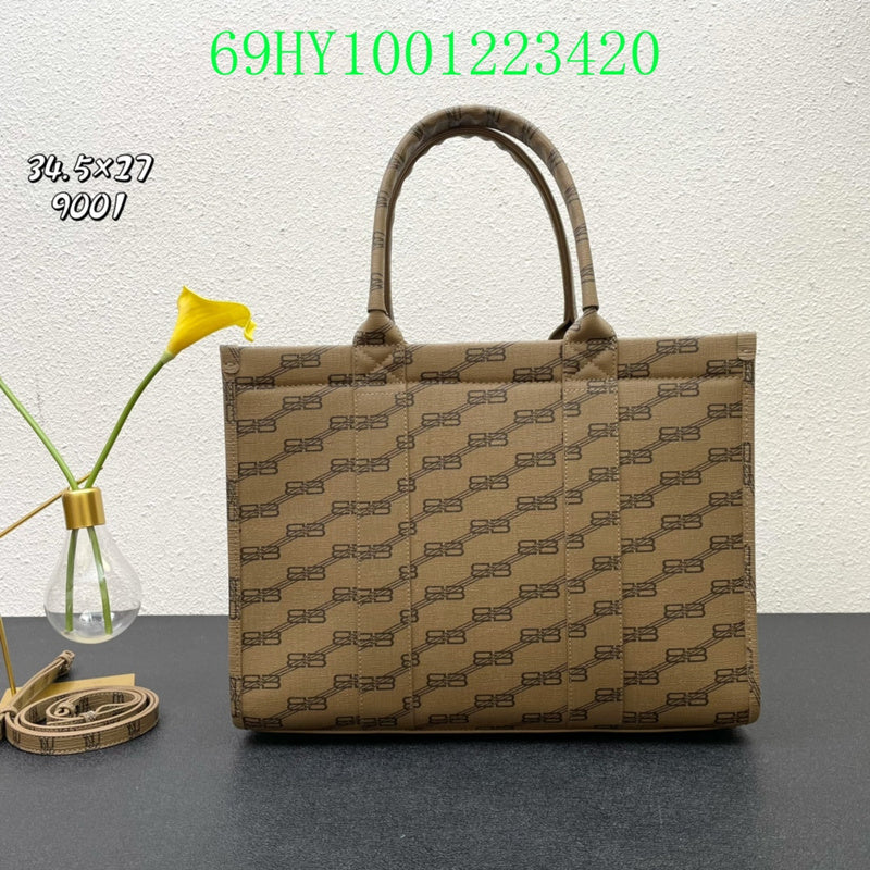 LO - BGA Bags - 1932