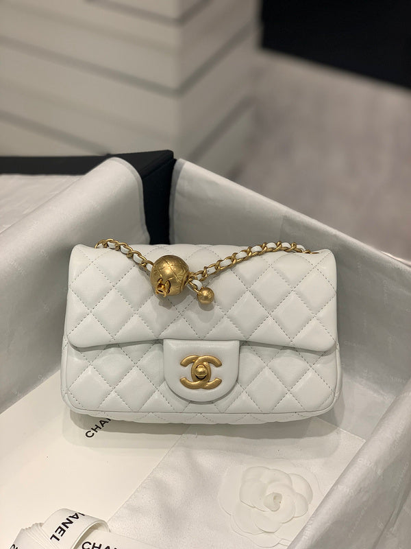 LO - CHL  BAGS FOR WOMEN - FASHION LUXURY BAGS -2074