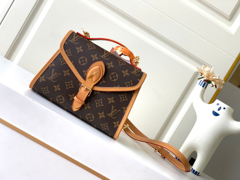 LO - LV Bags - 16249