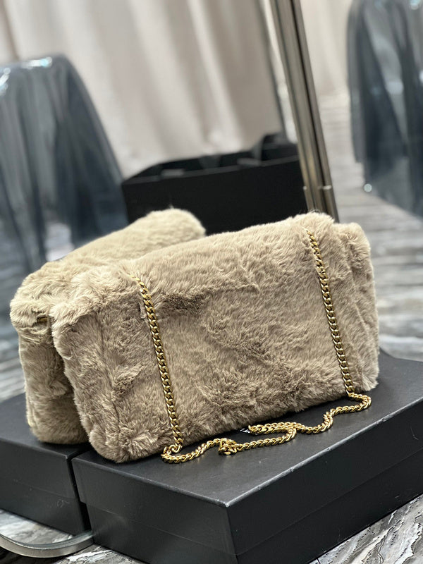 Lusso Official - YSL LUXURY WOMEN BAGS - 1732