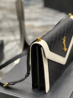 YSL BAGS - WOMEN LOVE LUXURY BAGS - 2171