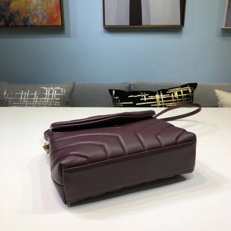 BB - YSL Bag - 2323
