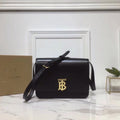 B-Berry - BB  Small TB Crossbody Bag Monogram Black For Women, Bags 8.3in/21LO 80514911