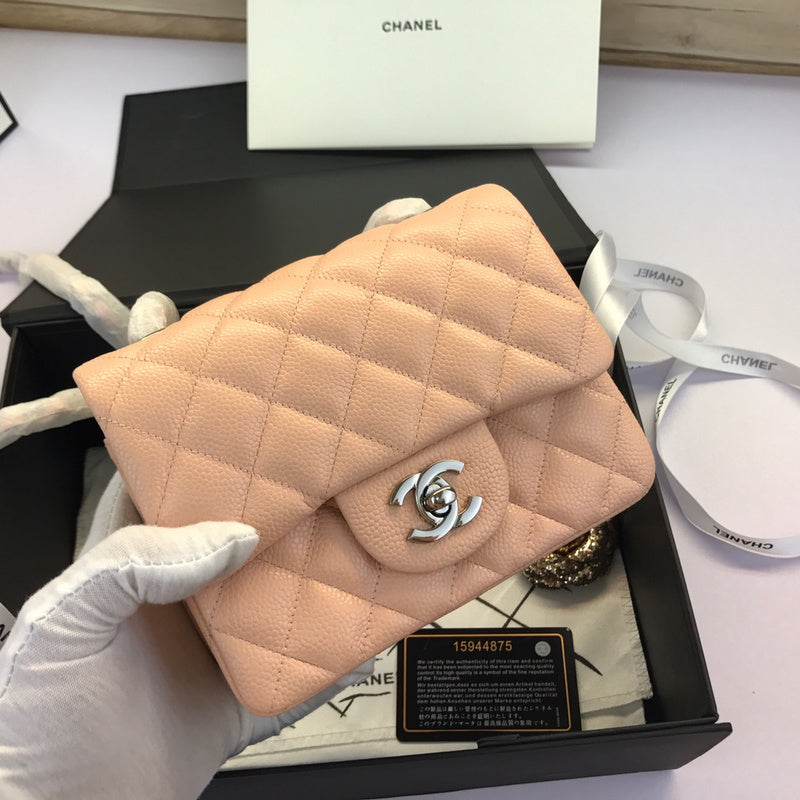 LO - CHL  BAGS FOR WOMEN - FASHION LUXURY BAGS - 989