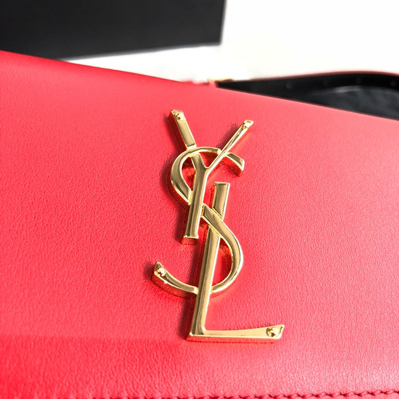 YSL BAGS - WOMEN LOVE LUXURY BAGS - 234