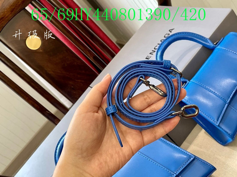 LO - BGA Bags - 2175