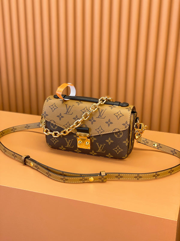 LO - LV Bags - 15377