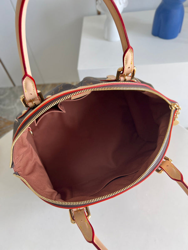 BB - LV Bags - 17192